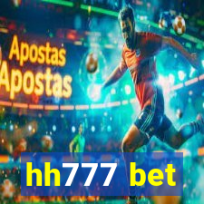 hh777 bet